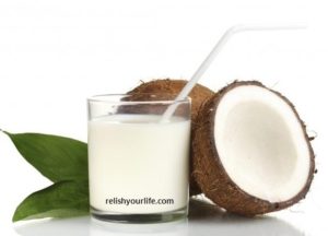 CoconutMilk