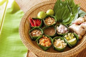 Thai cuisine