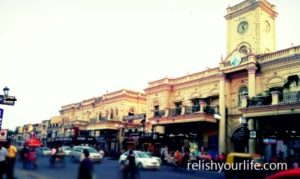 Lucknow 3