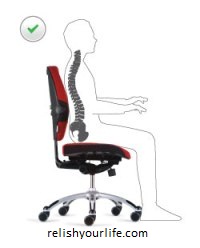 correct-sitting-position