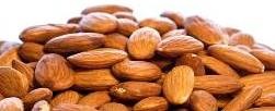 almonds