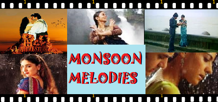 Monsoon melodies