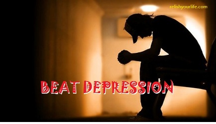 Beat depression