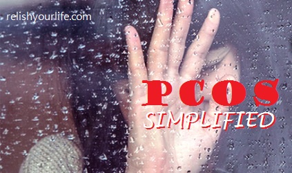 PCOS सिम्पलीफाइड…