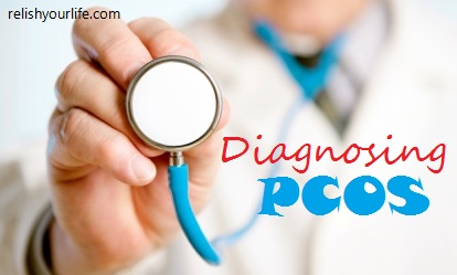 PCOS डाइग्नोसिस