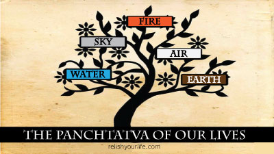 The Panchtatva