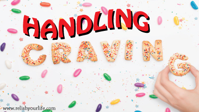 Handling Craving